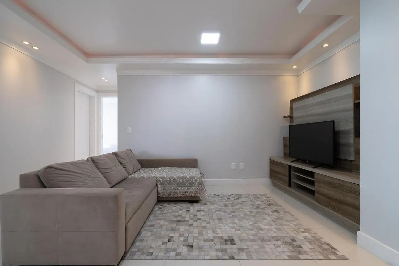 Apto Prox A Praia E Com Churrasqueira Ibl103 Porto Belo Apartamento